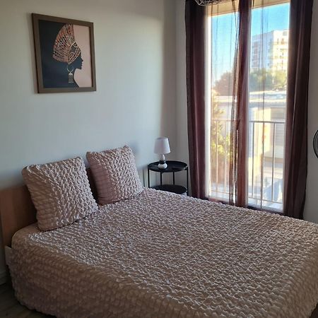 Escapade Montesquieu Apartment Perpignan Ngoại thất bức ảnh