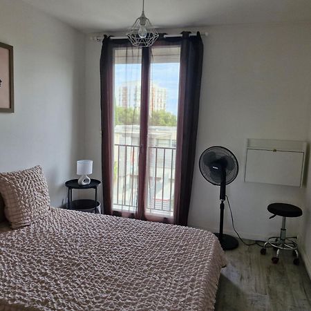 Escapade Montesquieu Apartment Perpignan Ngoại thất bức ảnh