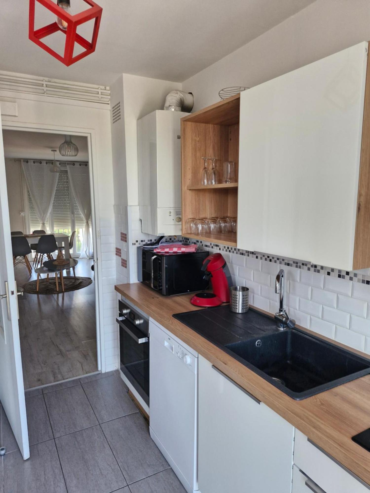 Escapade Montesquieu Apartment Perpignan Ngoại thất bức ảnh