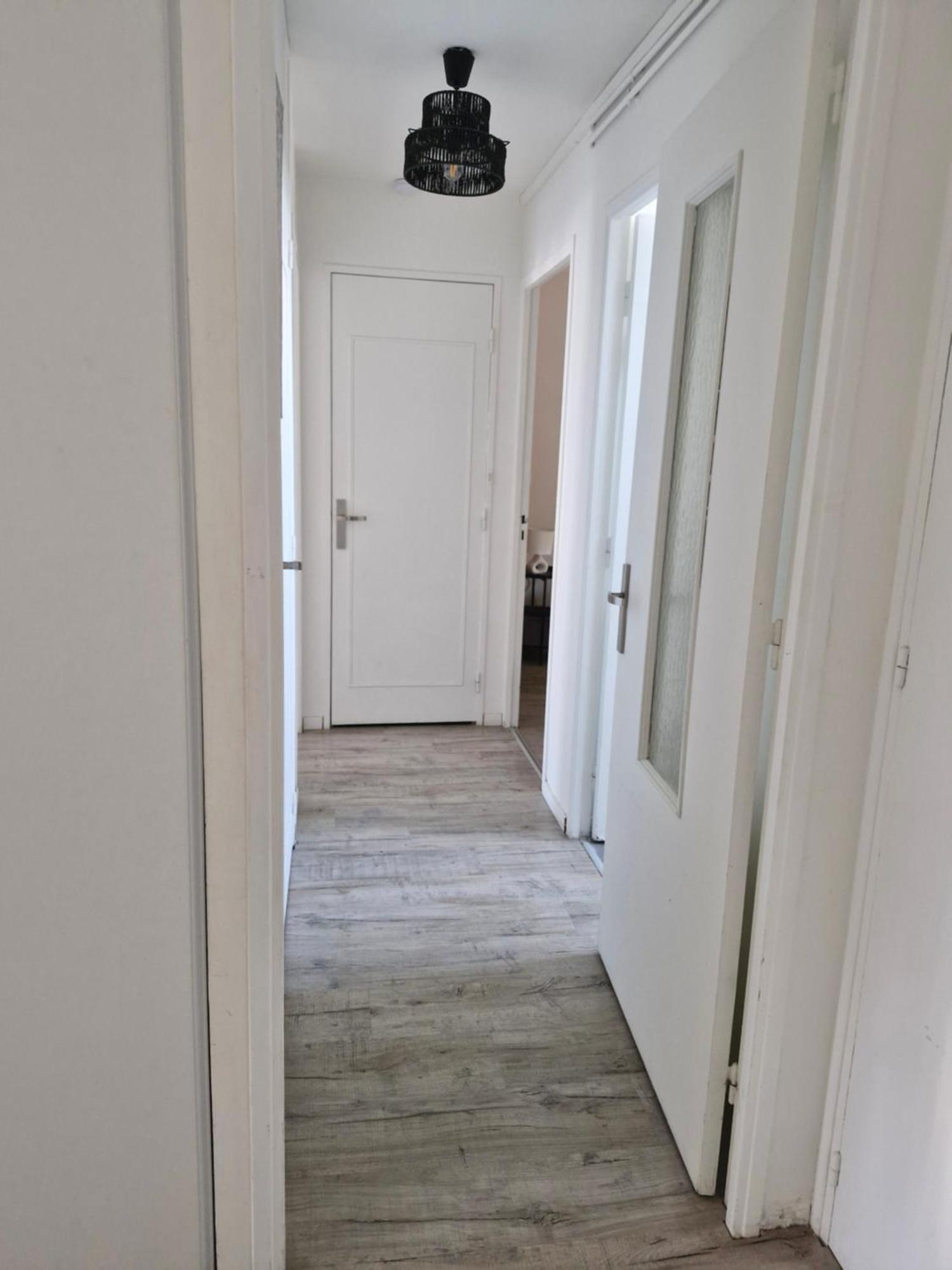 Escapade Montesquieu Apartment Perpignan Ngoại thất bức ảnh
