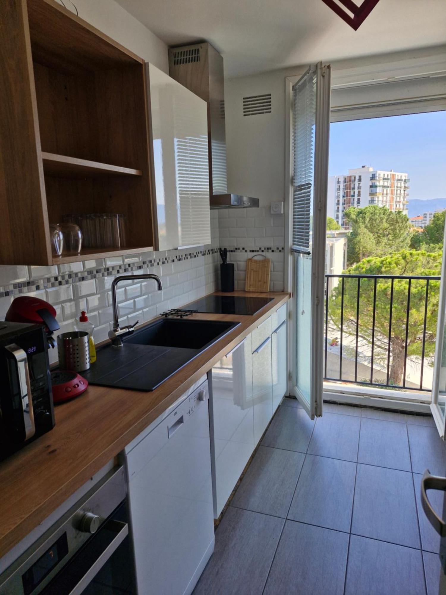 Escapade Montesquieu Apartment Perpignan Ngoại thất bức ảnh