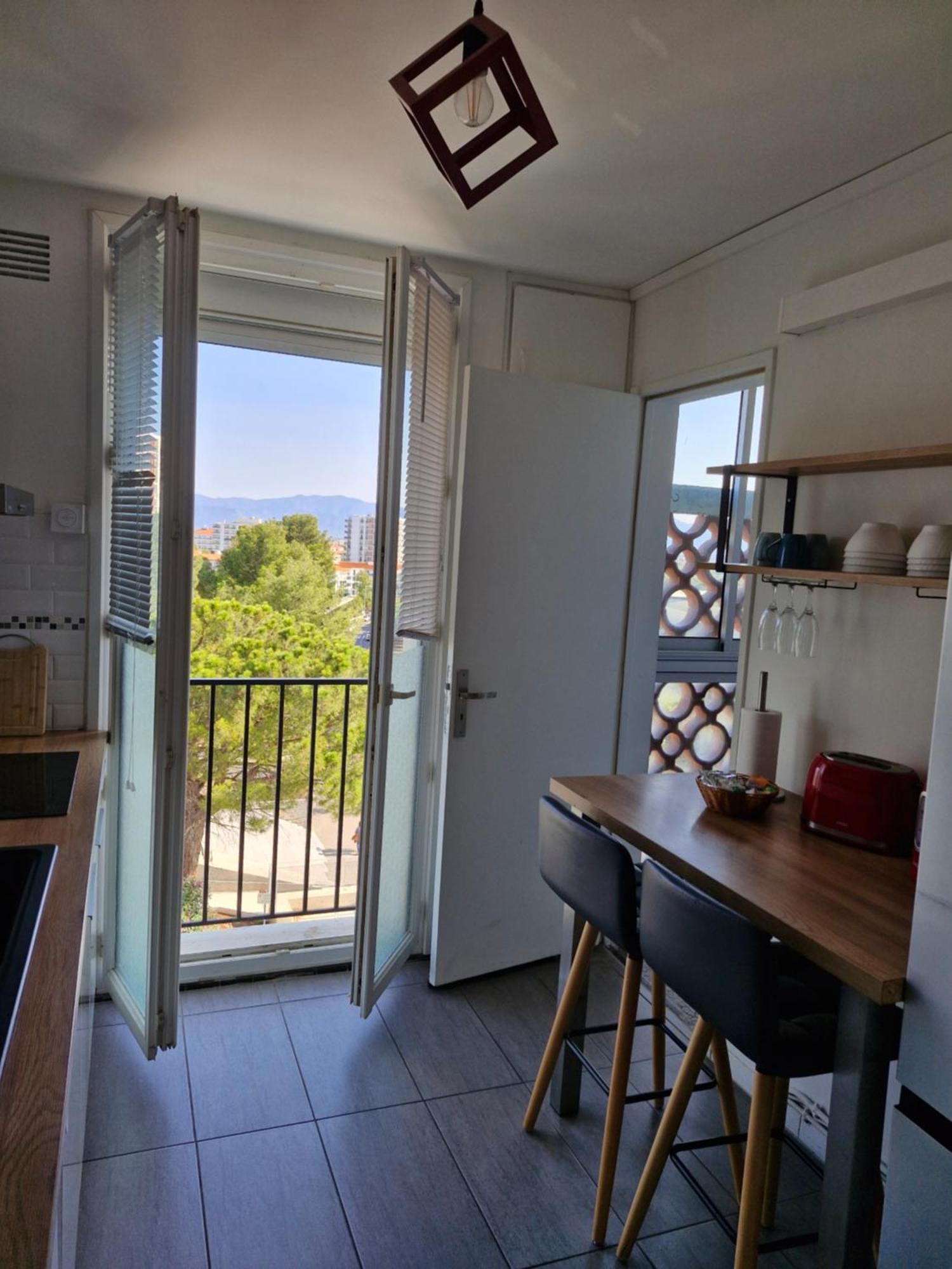 Escapade Montesquieu Apartment Perpignan Ngoại thất bức ảnh