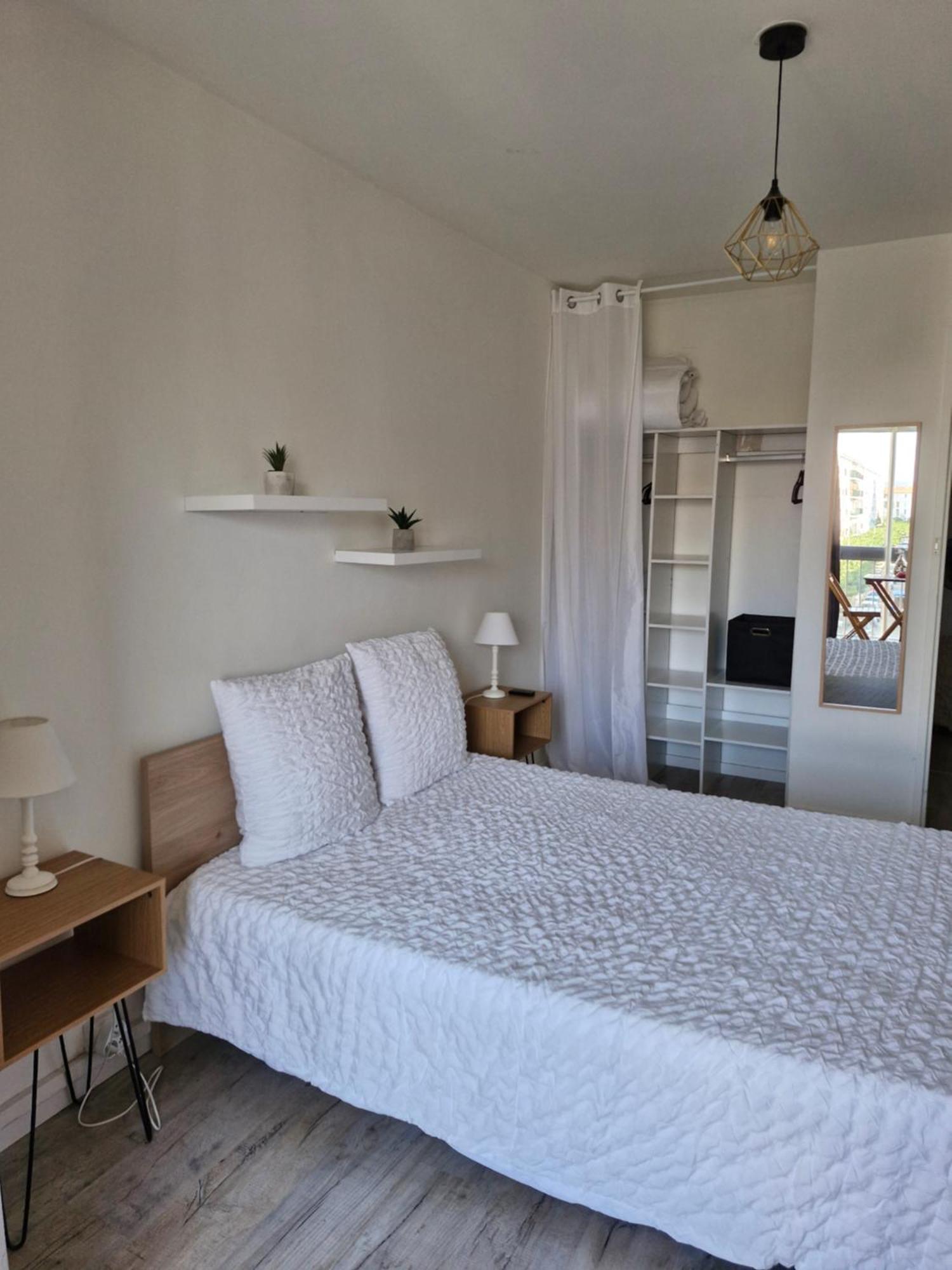 Escapade Montesquieu Apartment Perpignan Ngoại thất bức ảnh