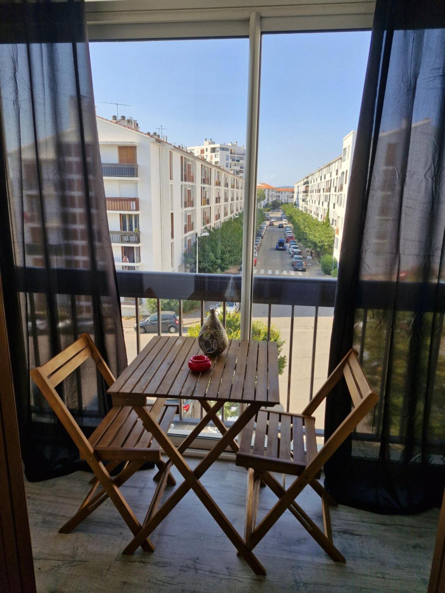 Escapade Montesquieu Apartment Perpignan Ngoại thất bức ảnh