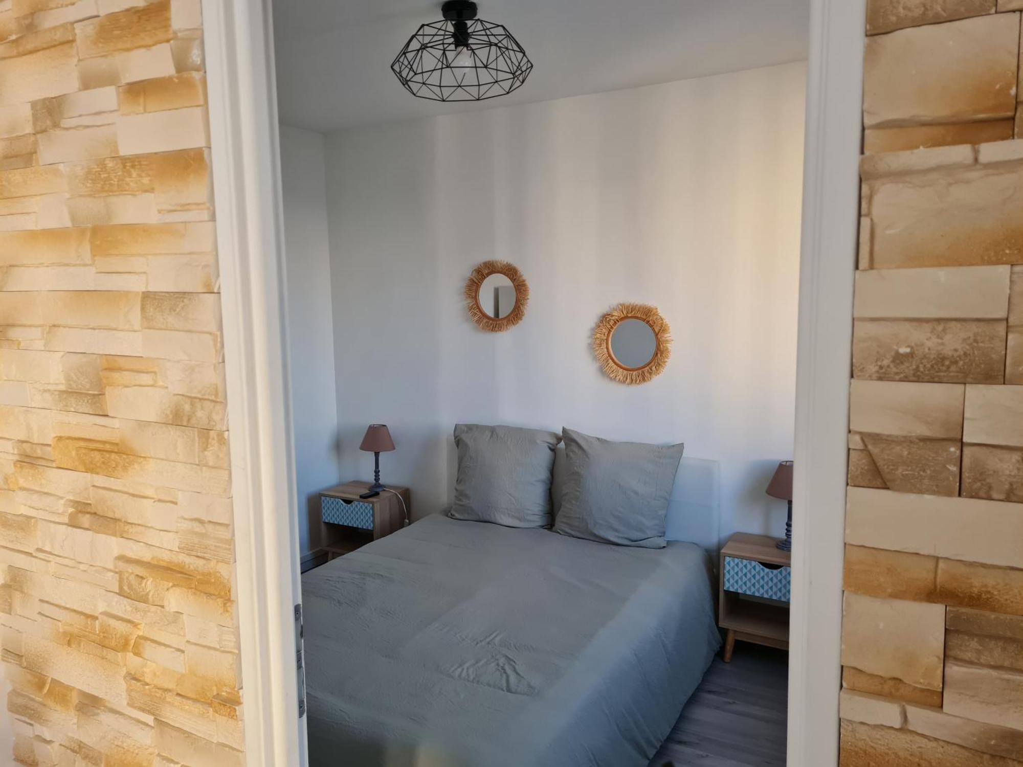 Escapade Montesquieu Apartment Perpignan Ngoại thất bức ảnh