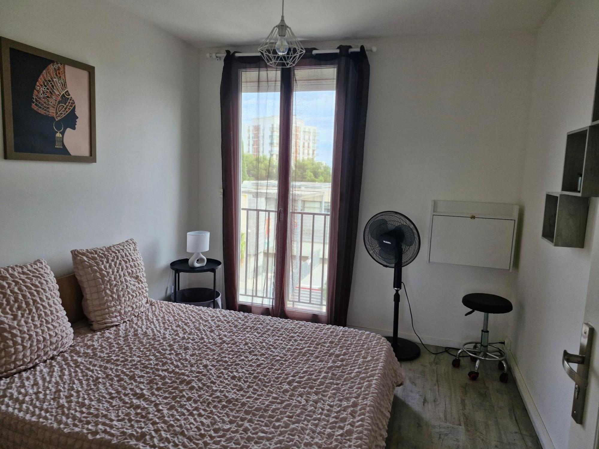 Escapade Montesquieu Apartment Perpignan Ngoại thất bức ảnh