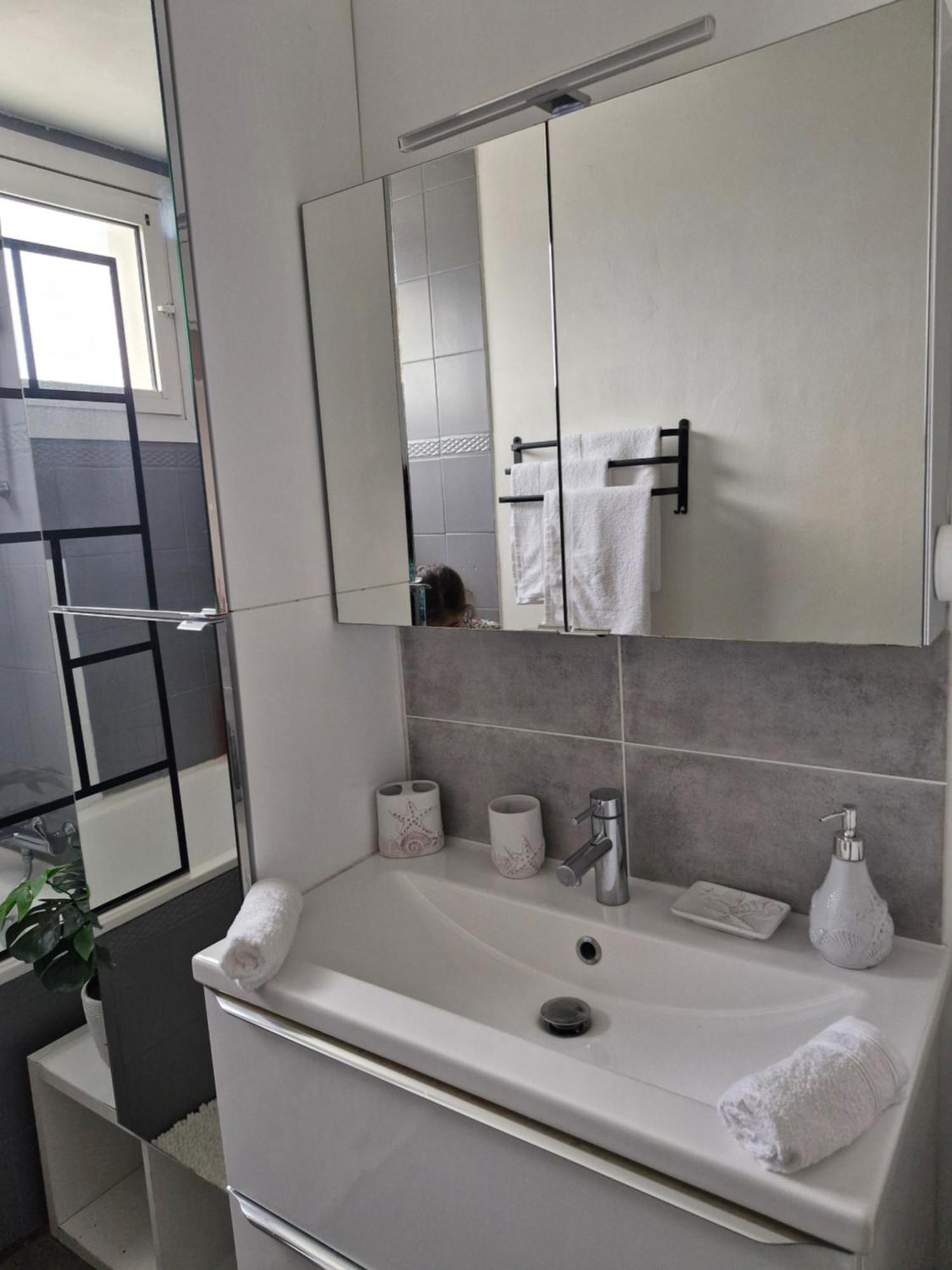 Escapade Montesquieu Apartment Perpignan Ngoại thất bức ảnh
