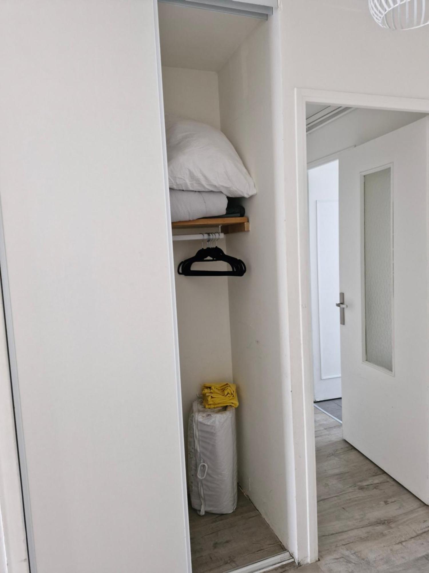 Escapade Montesquieu Apartment Perpignan Ngoại thất bức ảnh