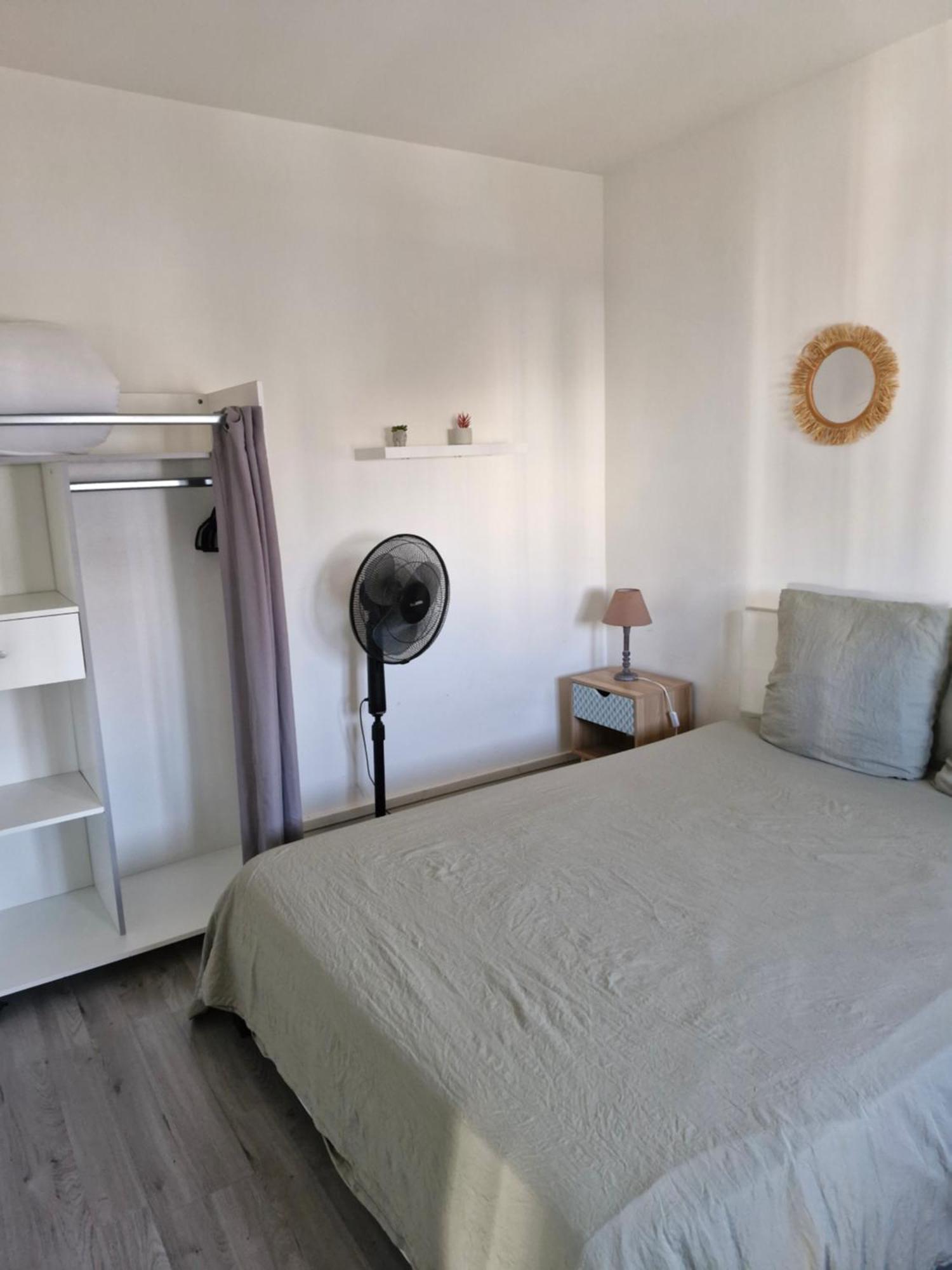 Escapade Montesquieu Apartment Perpignan Ngoại thất bức ảnh