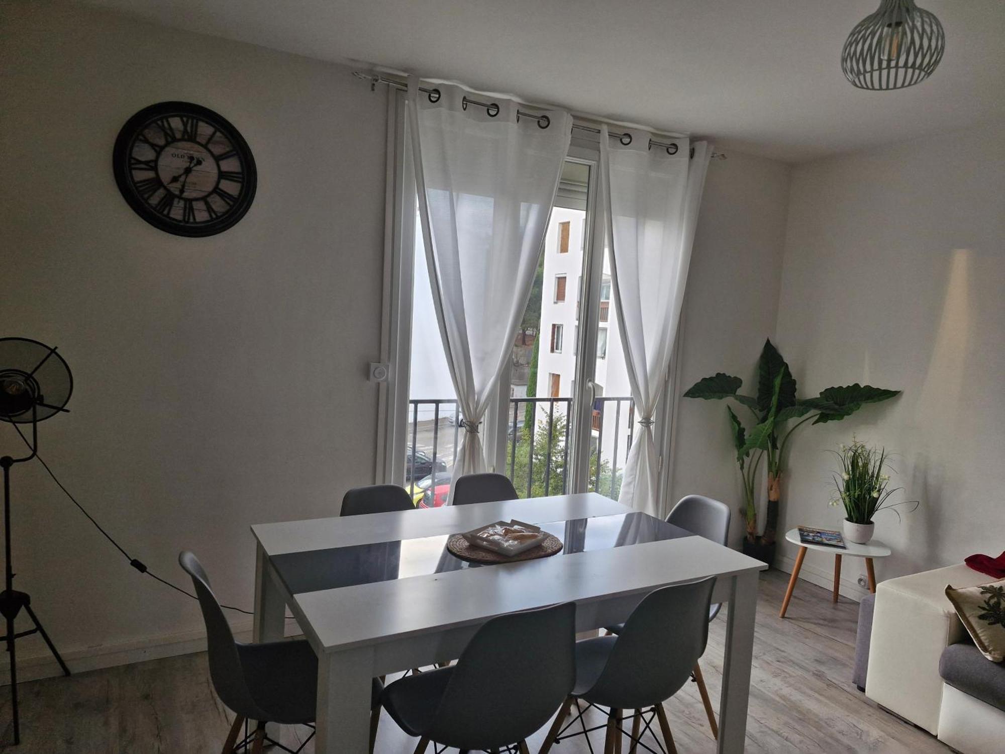 Escapade Montesquieu Apartment Perpignan Ngoại thất bức ảnh