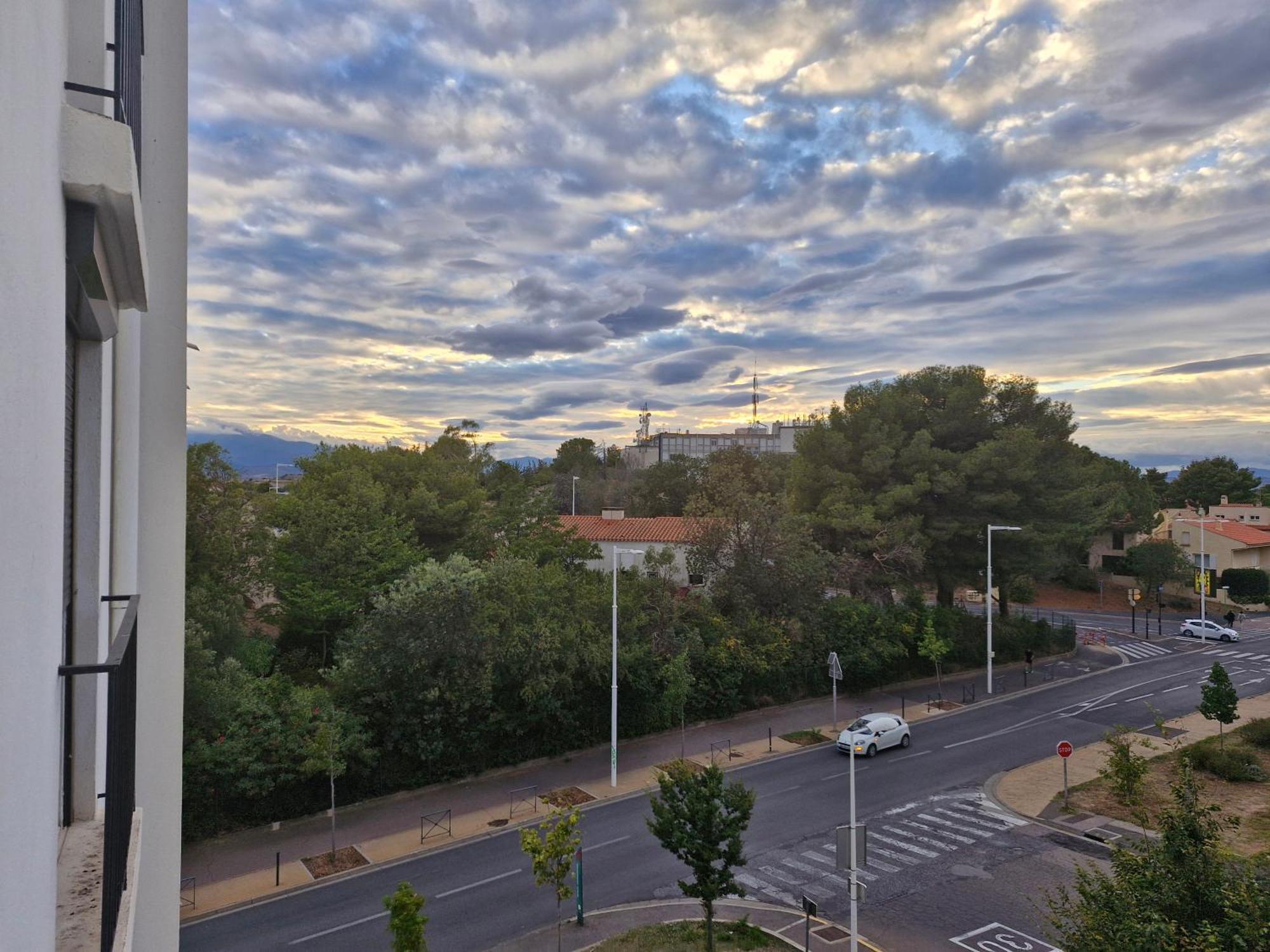 Escapade Montesquieu Apartment Perpignan Ngoại thất bức ảnh