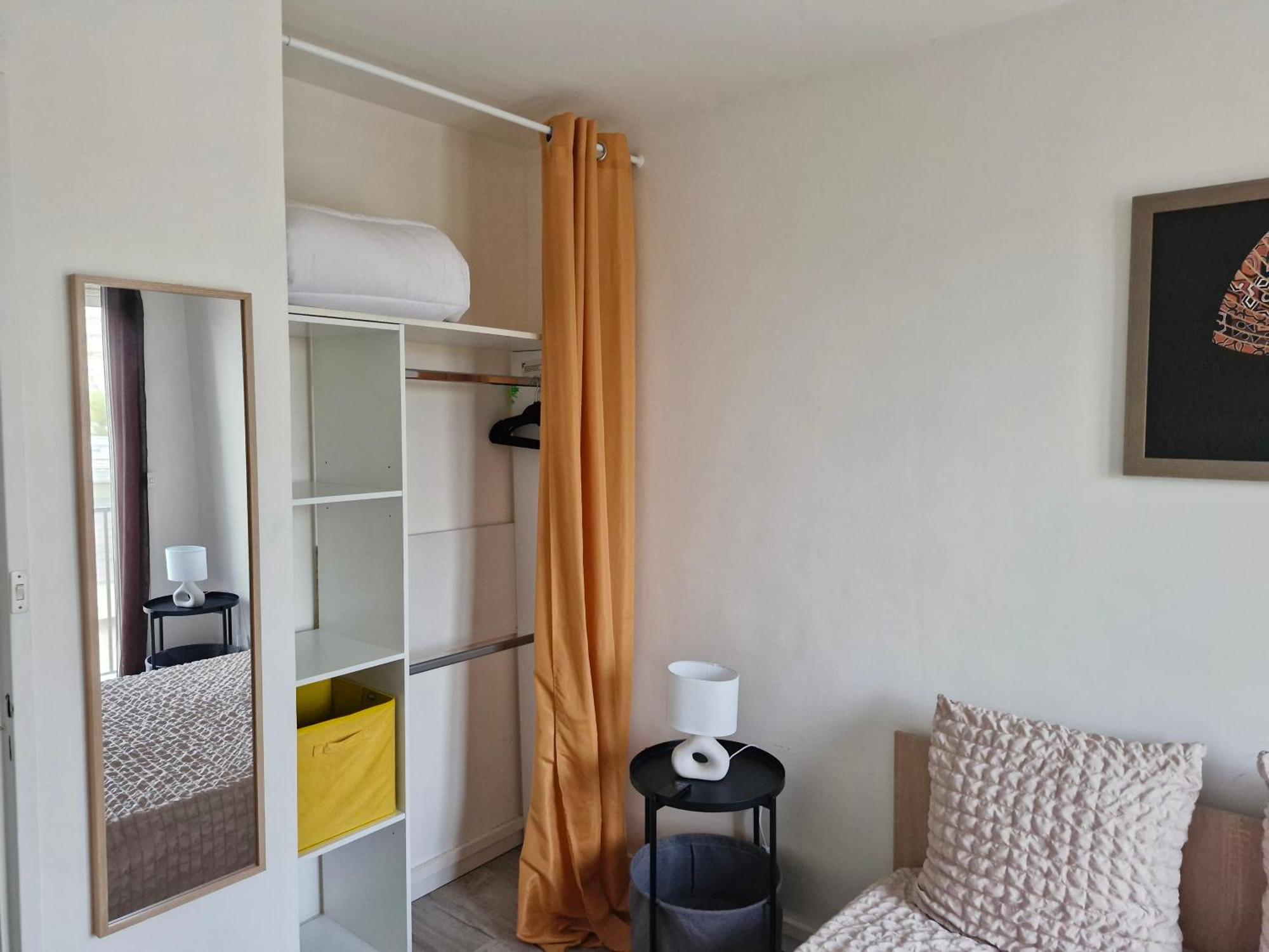 Escapade Montesquieu Apartment Perpignan Ngoại thất bức ảnh