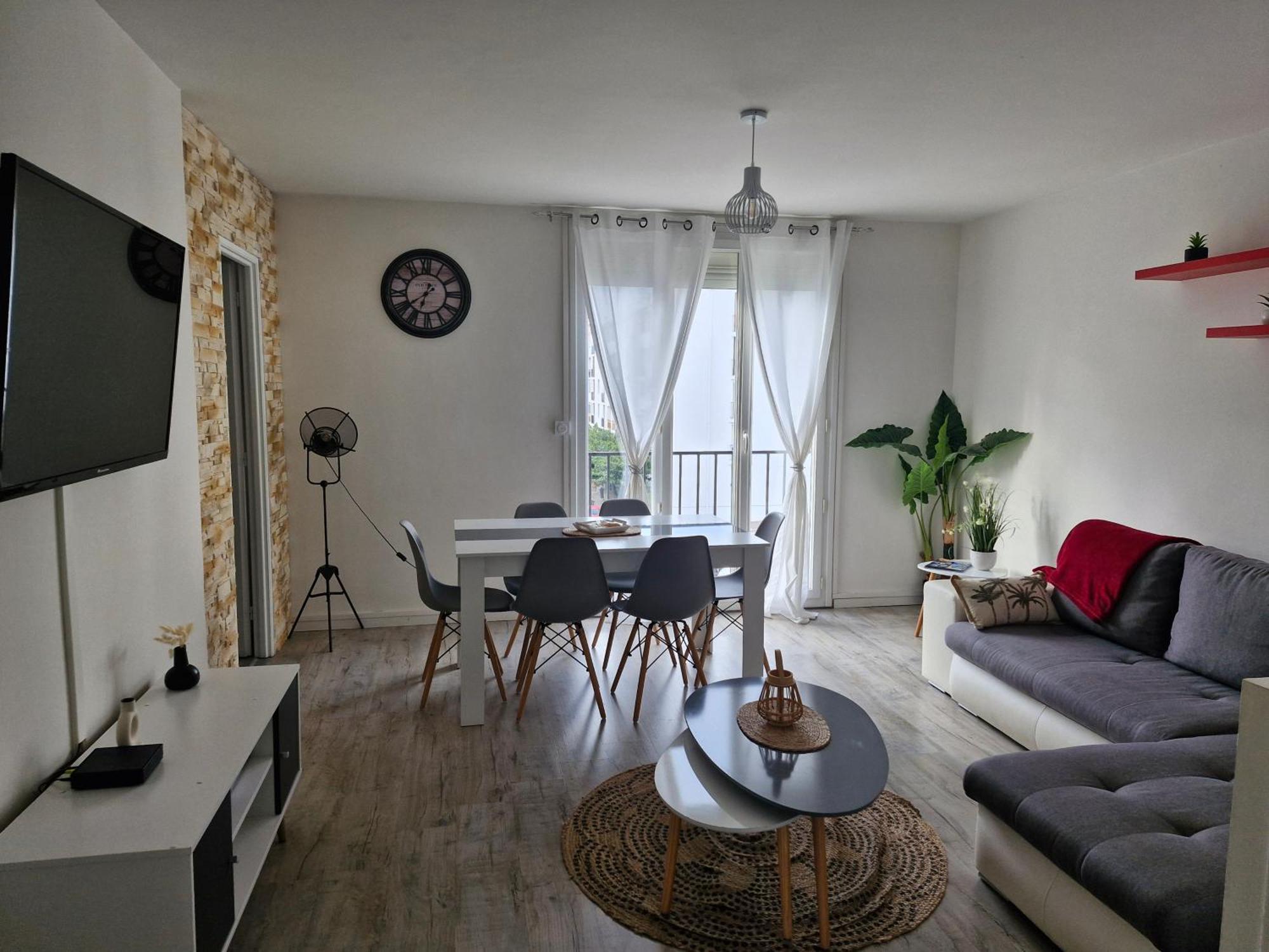 Escapade Montesquieu Apartment Perpignan Ngoại thất bức ảnh