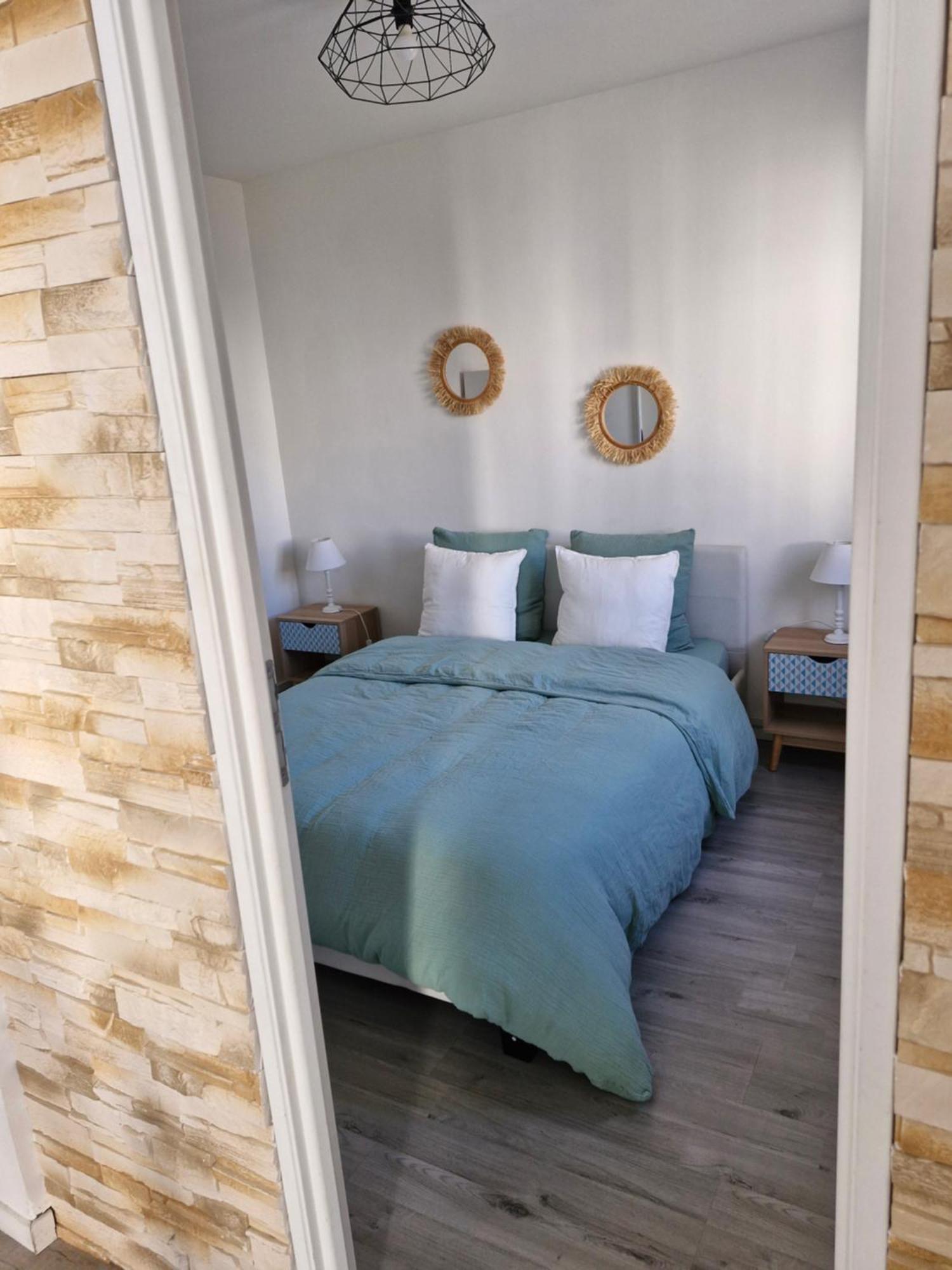 Escapade Montesquieu Apartment Perpignan Ngoại thất bức ảnh