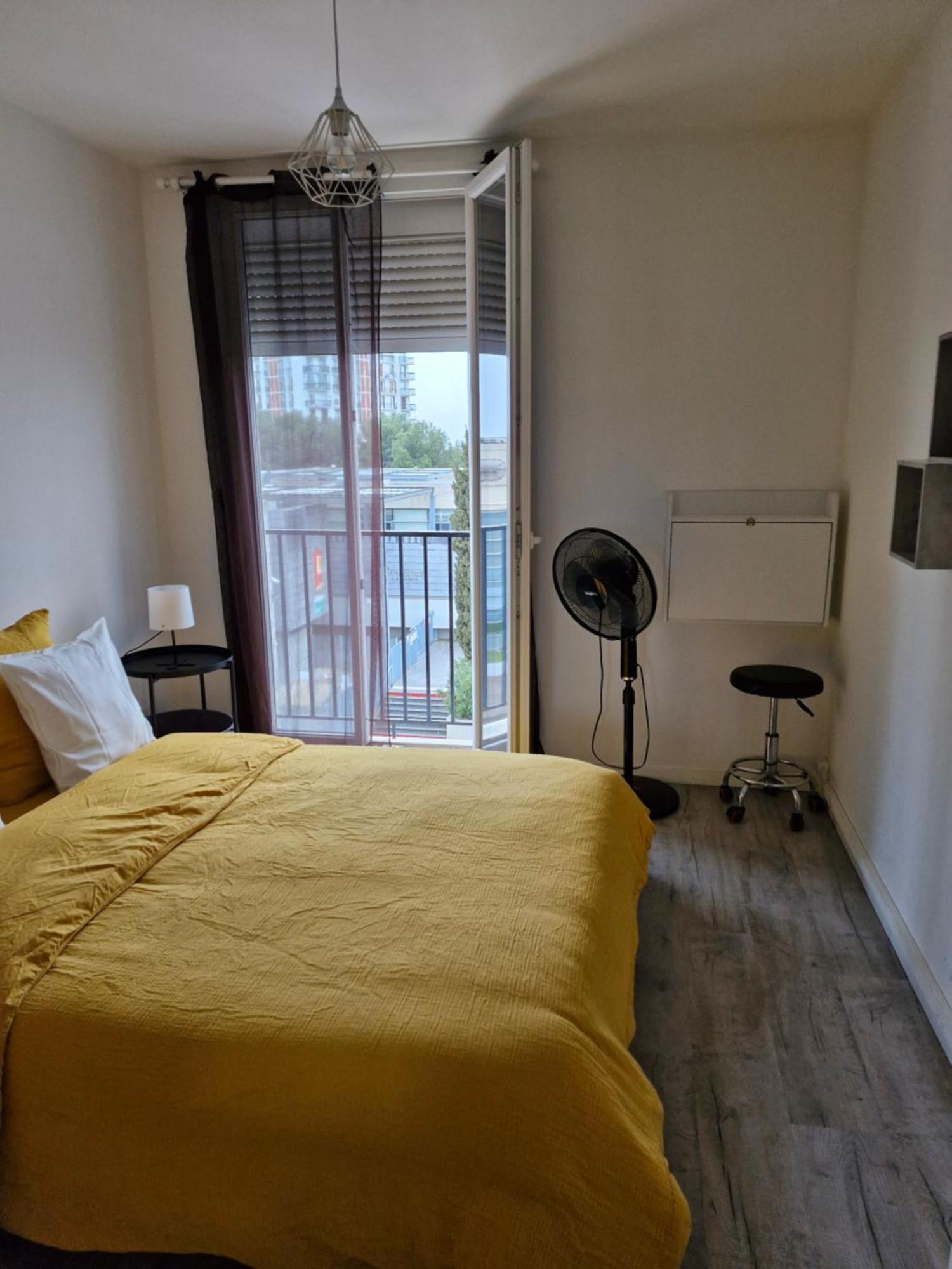 Escapade Montesquieu Apartment Perpignan Ngoại thất bức ảnh